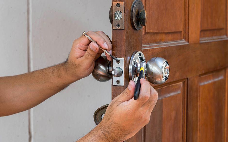 ouverture de porte claquée serrurier Choisy-le-Roi