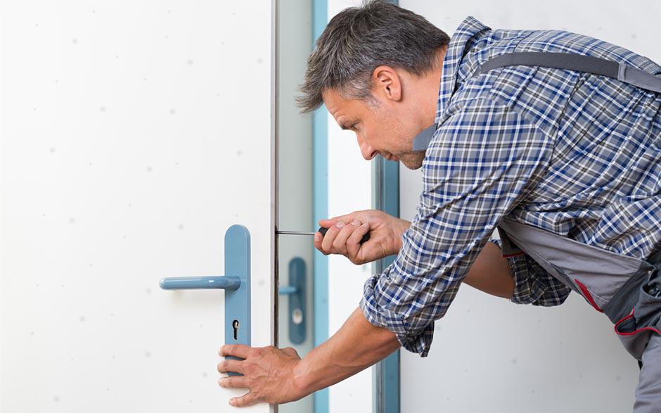 ouverture de porte claquée serrurier Choisy-le-Roi